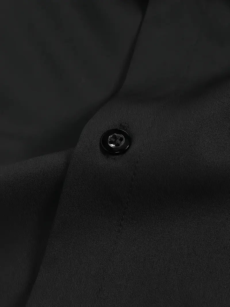 Elegantes Herrenhemd