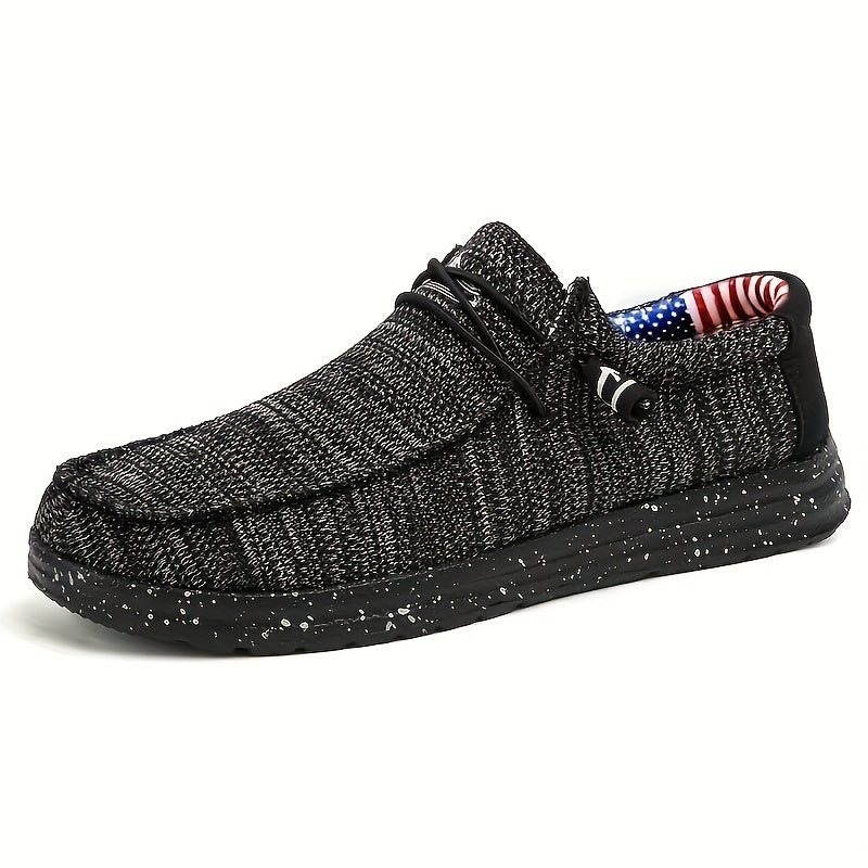 Atmungsaktive Freizeitschuhe