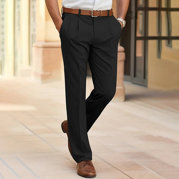 Elegante Business-Hose