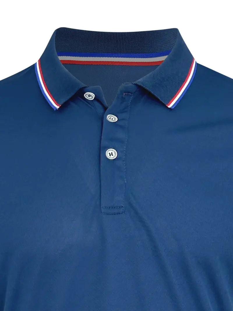 Elegantes Polohemd