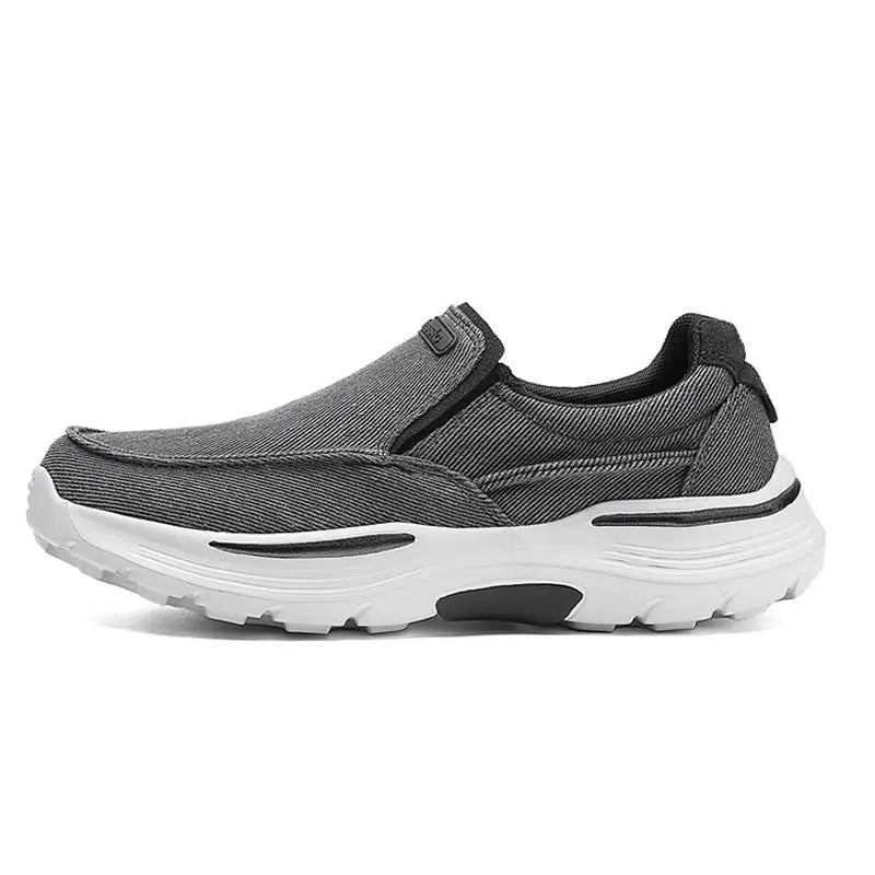 Bequeme Slip-On-Schuhe