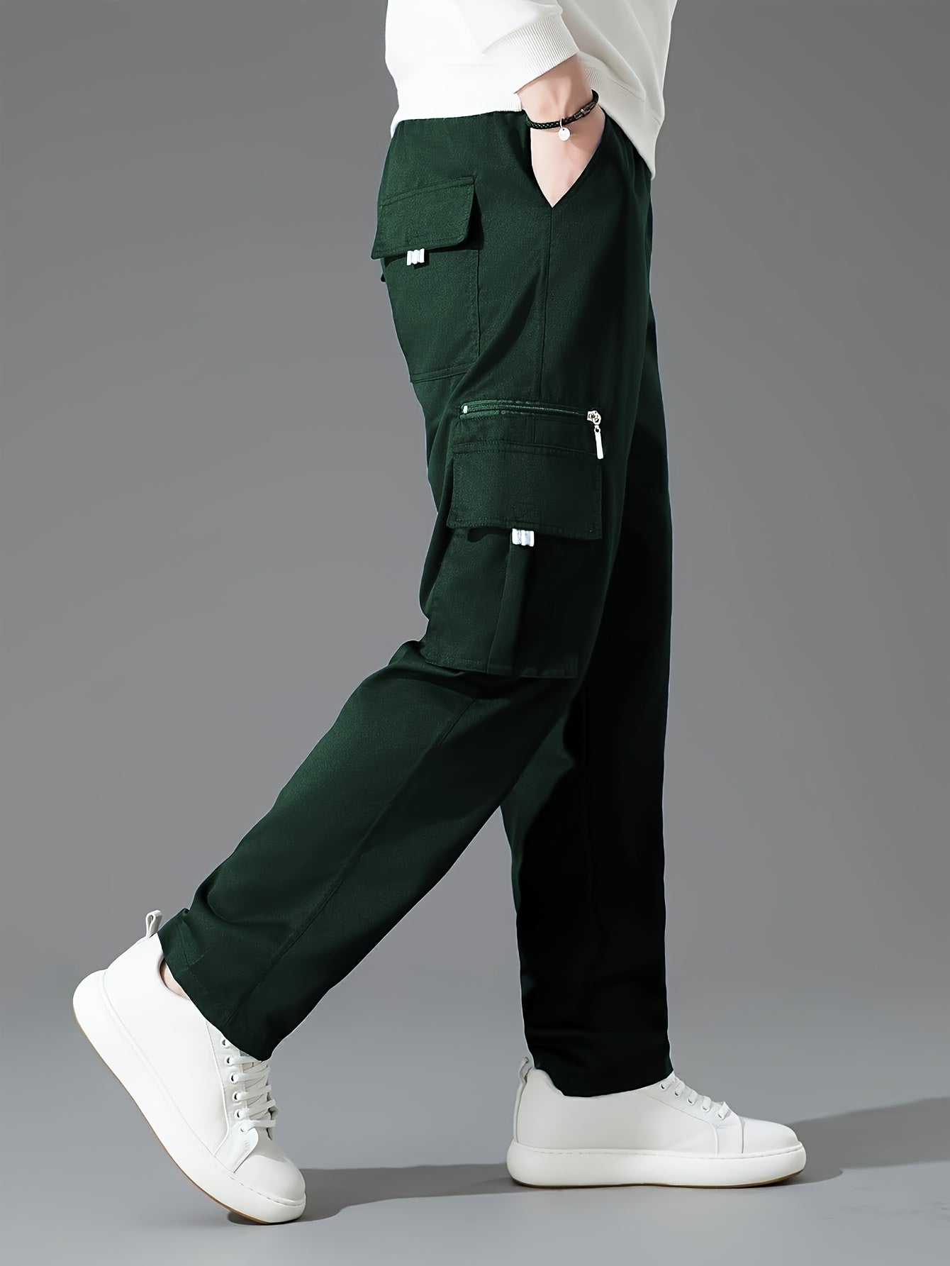 Lose sitzende Cargo-Hose