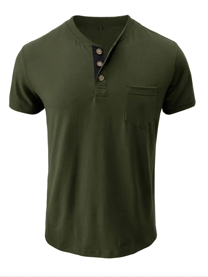 Freizeit-T-Shirt
