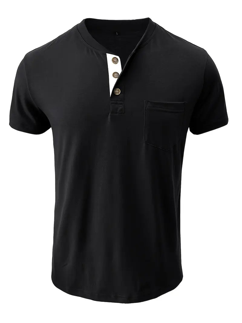 Freizeit-T-Shirt