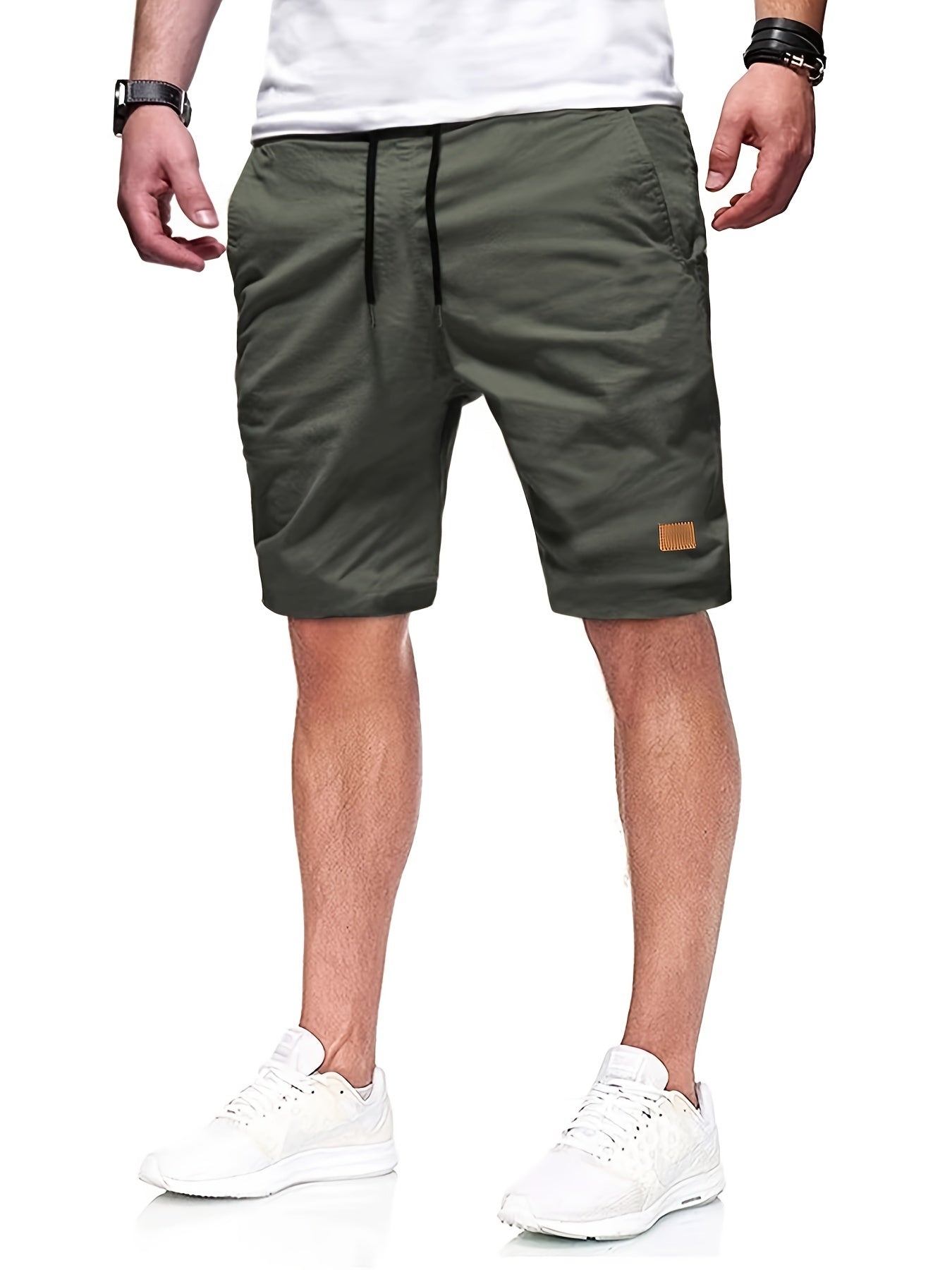 Lässige Sommer-Shorts