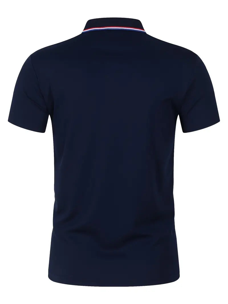 Elegantes Polohemd