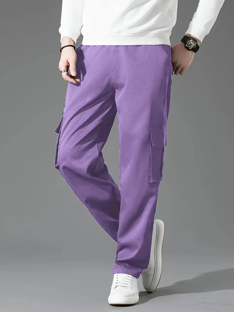 Lose sitzende Cargo-Hose