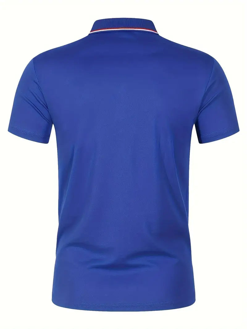 Elegantes Polohemd