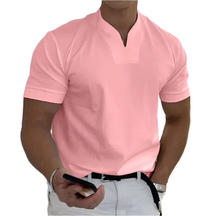 Freizeit-T-Shirt