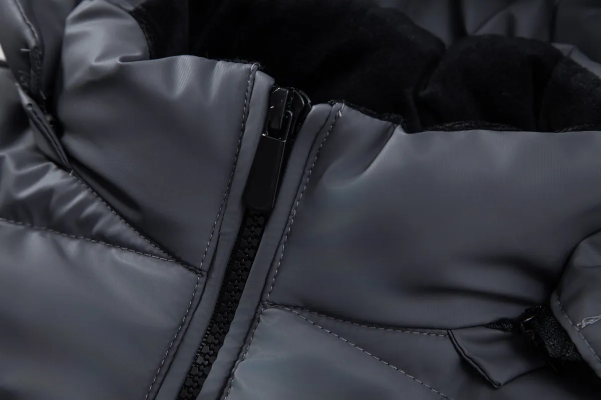 Paris Premium Hybrid Jacke