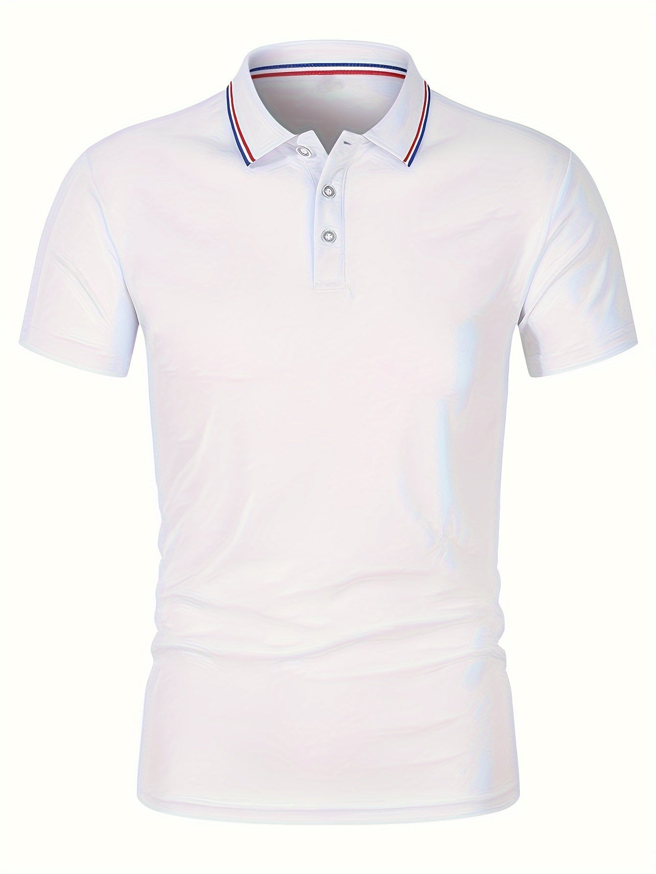 Elegantes Polohemd