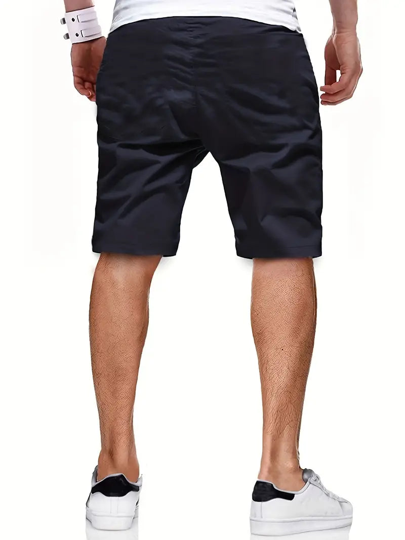 Lässige Sommer-Shorts