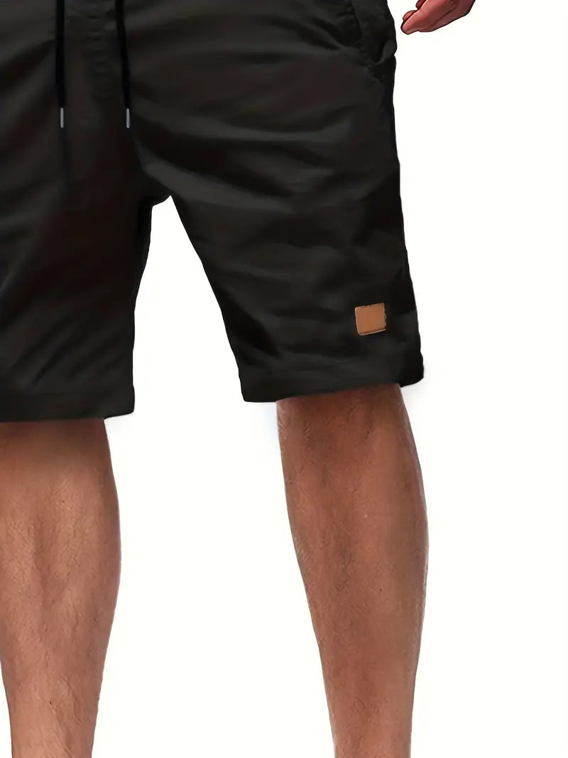 Lässige Sommer-Shorts