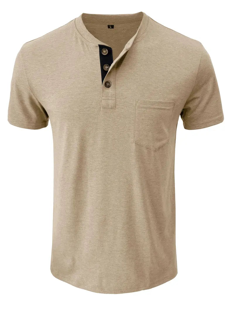 Freizeit-T-Shirt