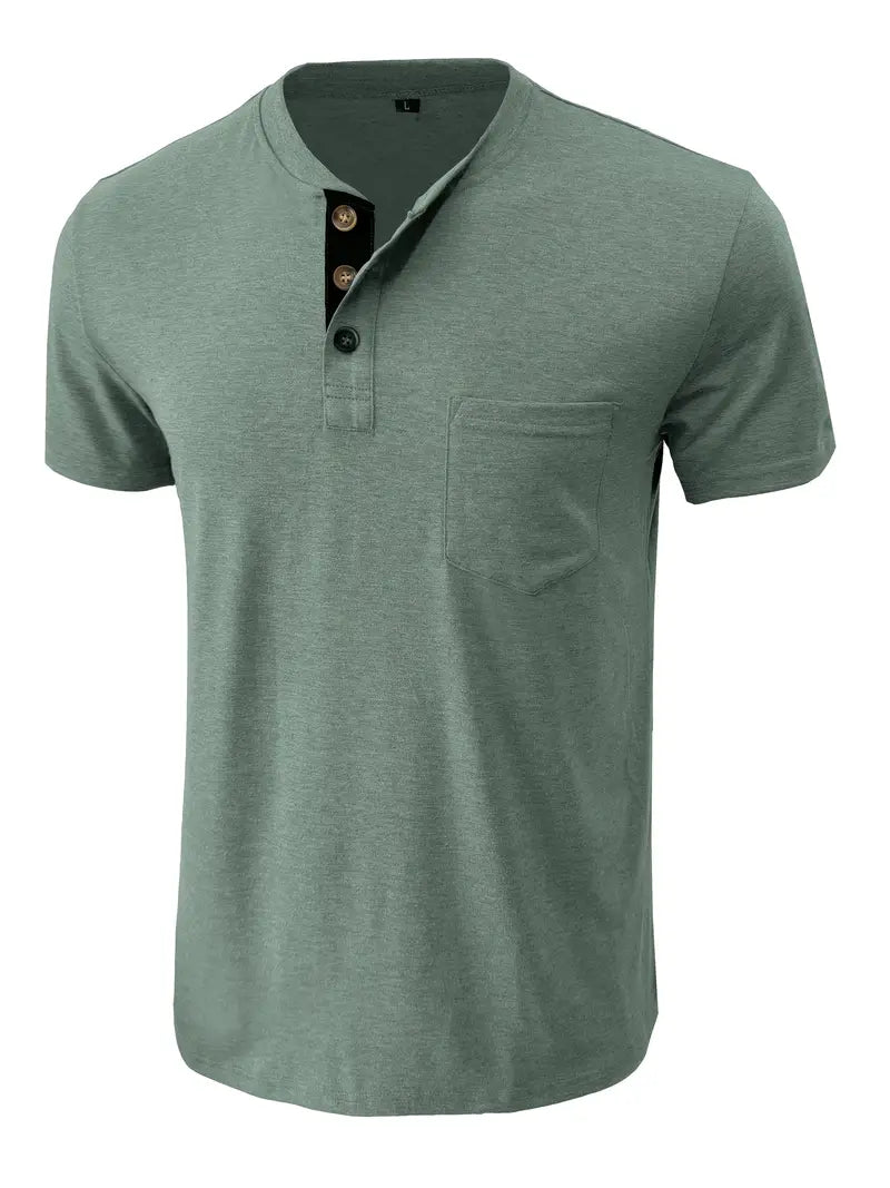 Freizeit-T-Shirt