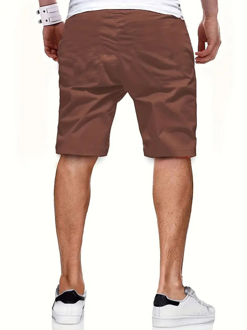 Lässige Sommer-Shorts