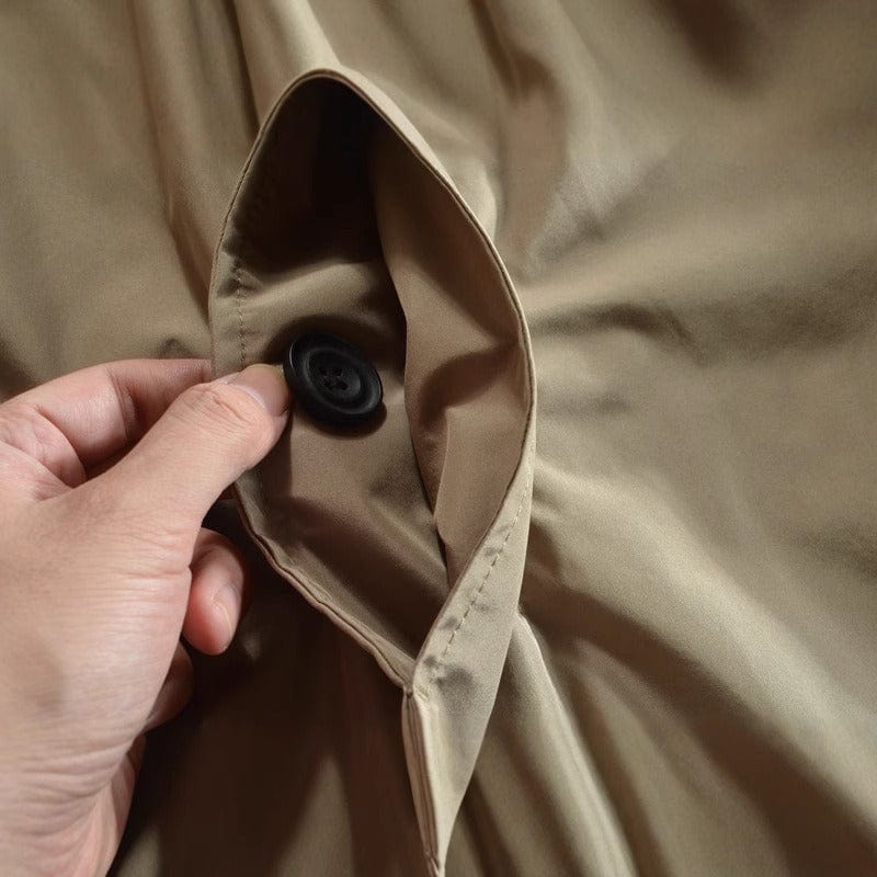 Elegante Herrenjacke