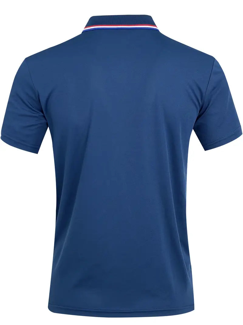 Elegantes Polohemd