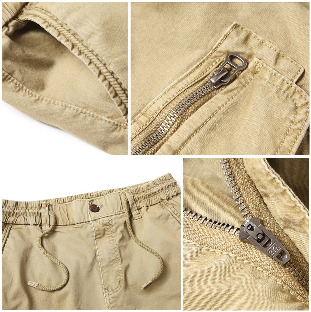 Urban Cargo-Hose