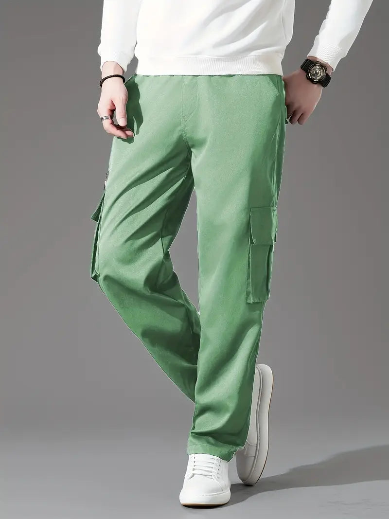 Lose sitzende Cargo-Hose