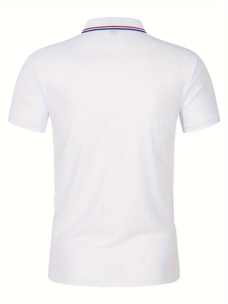 Elegantes Polohemd