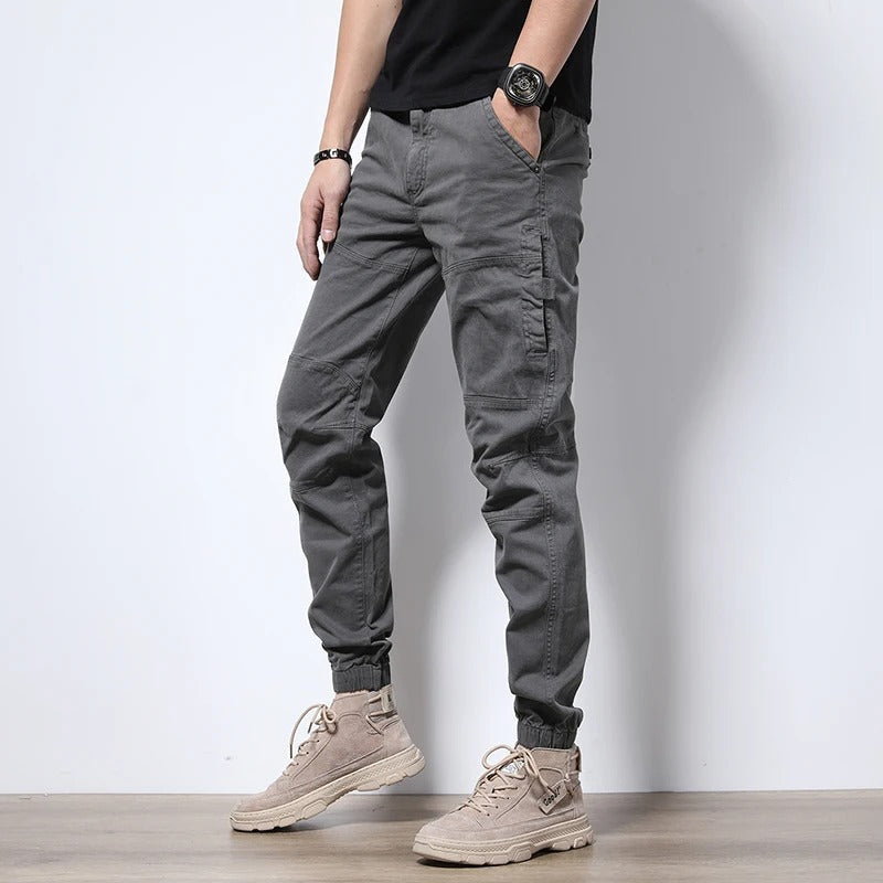Premium Cargo-Hose