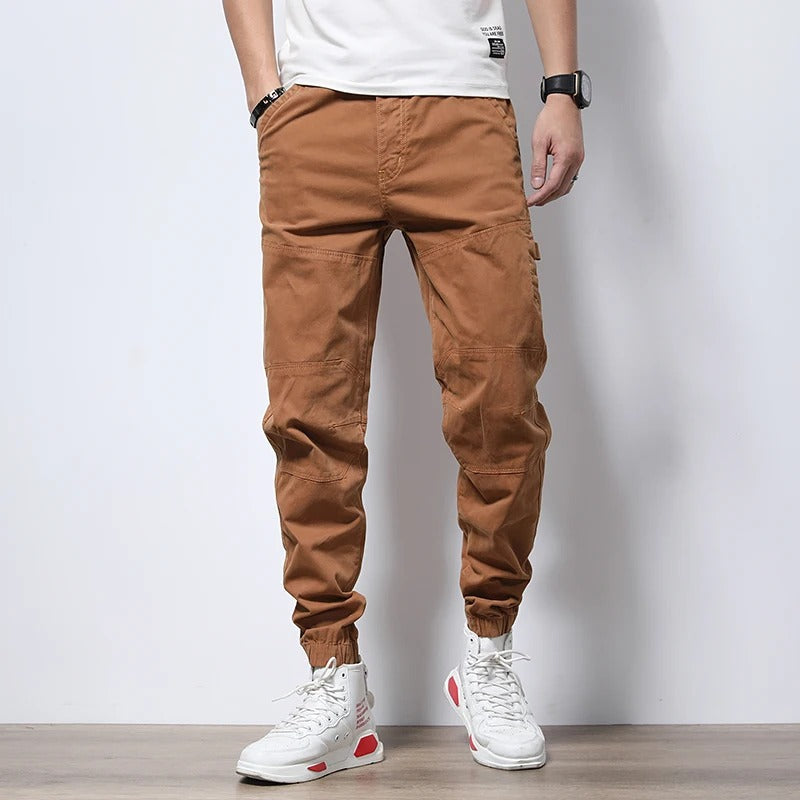 Premium Cargo-Hose