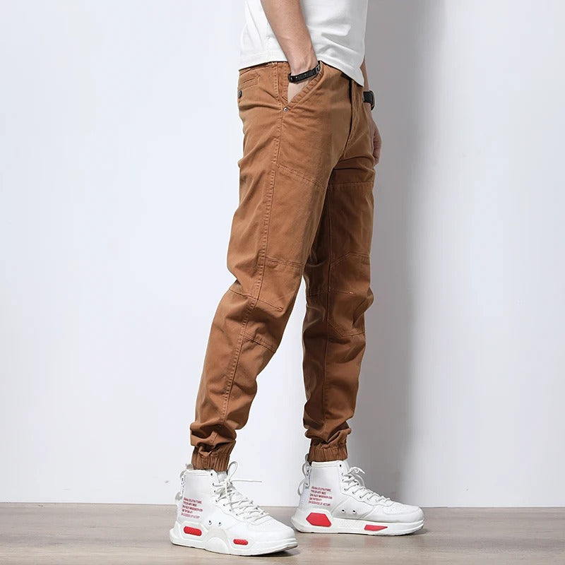 Premium Cargo-Hose