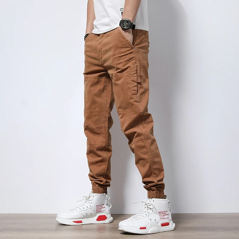 Premium Cargo-Hose