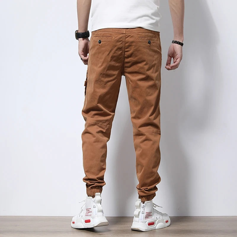 Premium Cargo-Hose