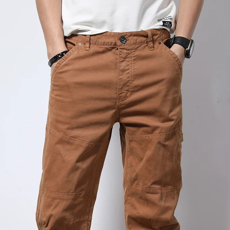 Premium Cargo-Hose
