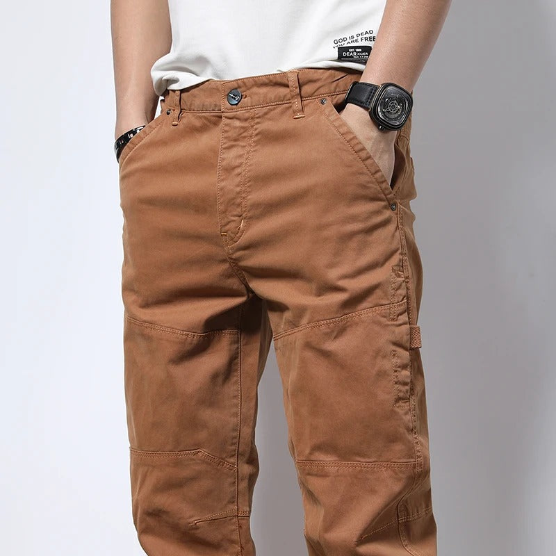 Premium Cargo-Hose