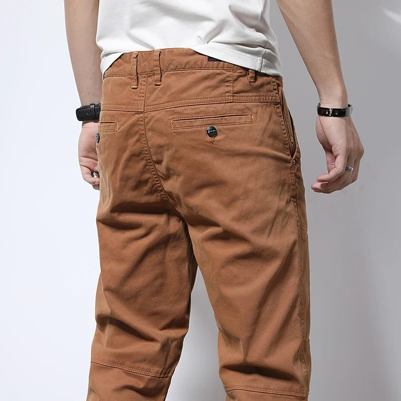 Premium Cargo-Hose