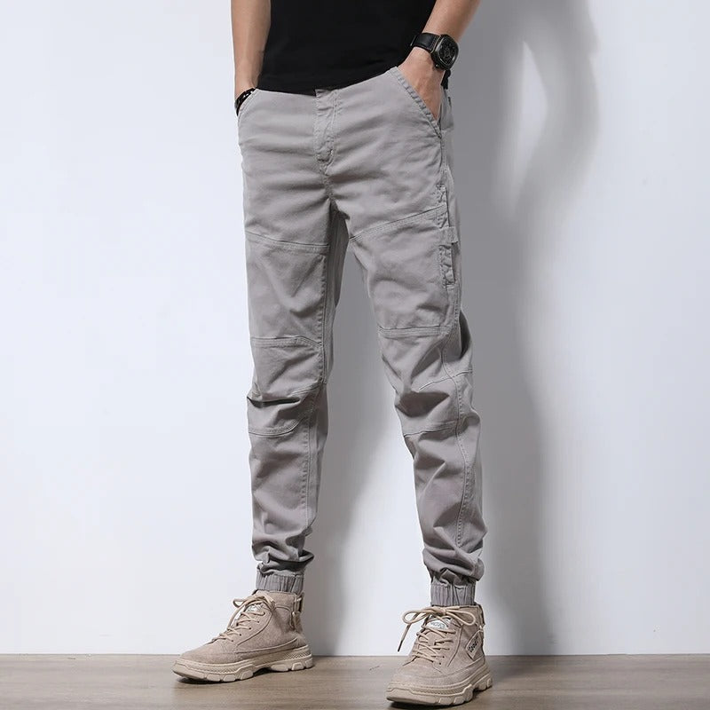 Premium Cargo-Hose