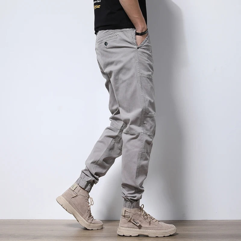 Premium Cargo-Hose