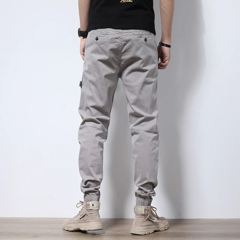 Premium Cargo-Hose