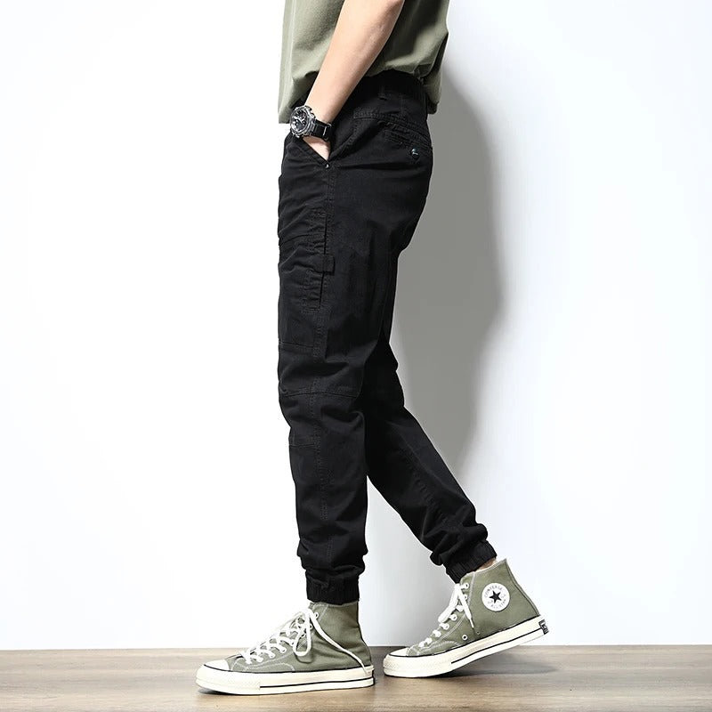 Premium Cargo-Hose