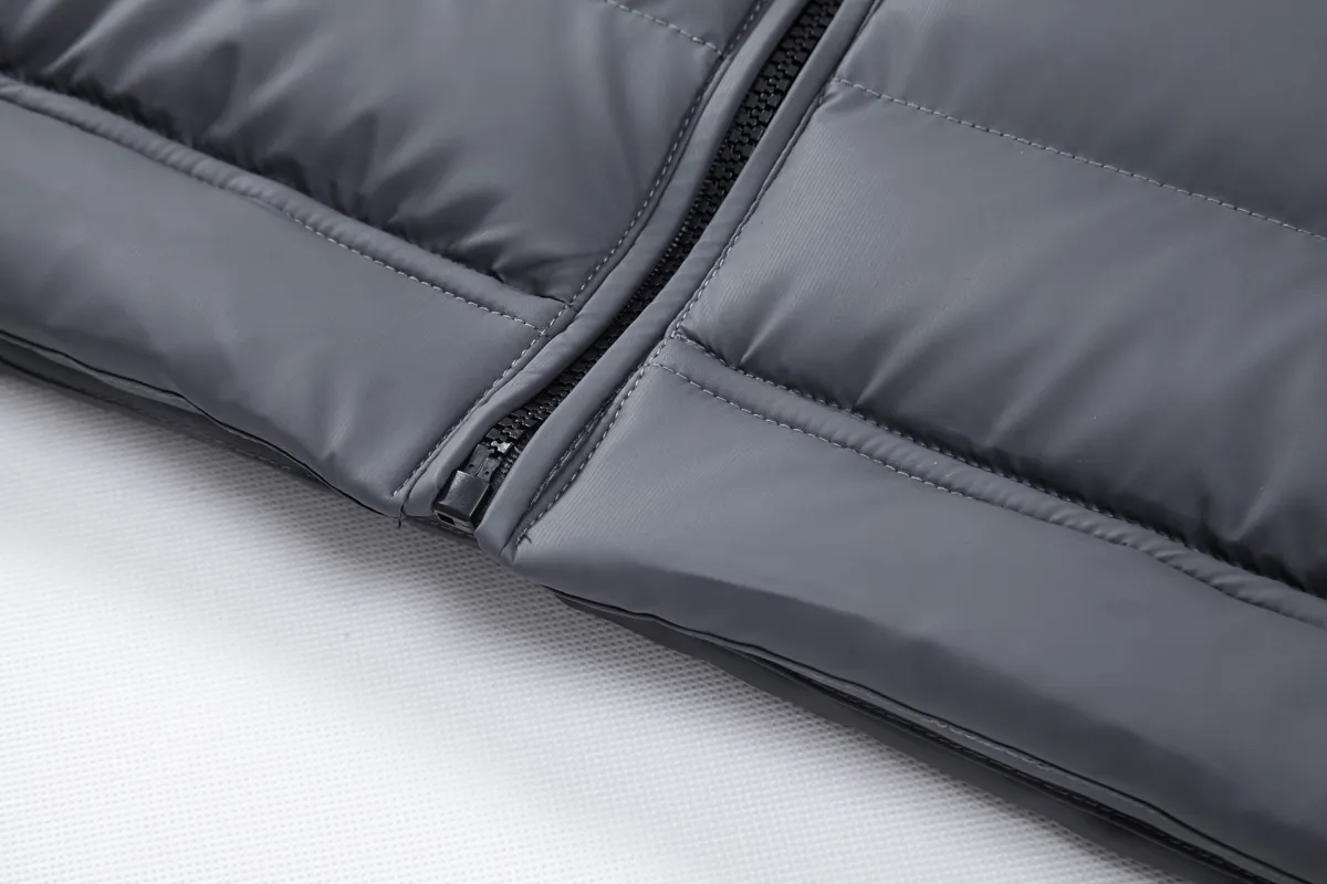 Paris Premium Hybrid Jacke