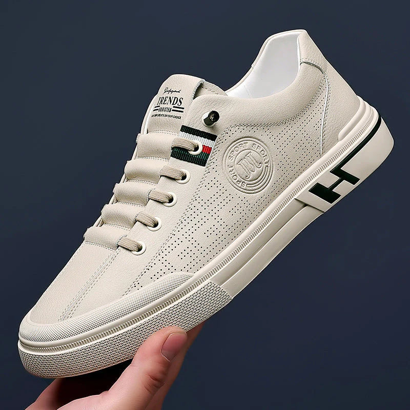 Etienne Premium-Schuhe