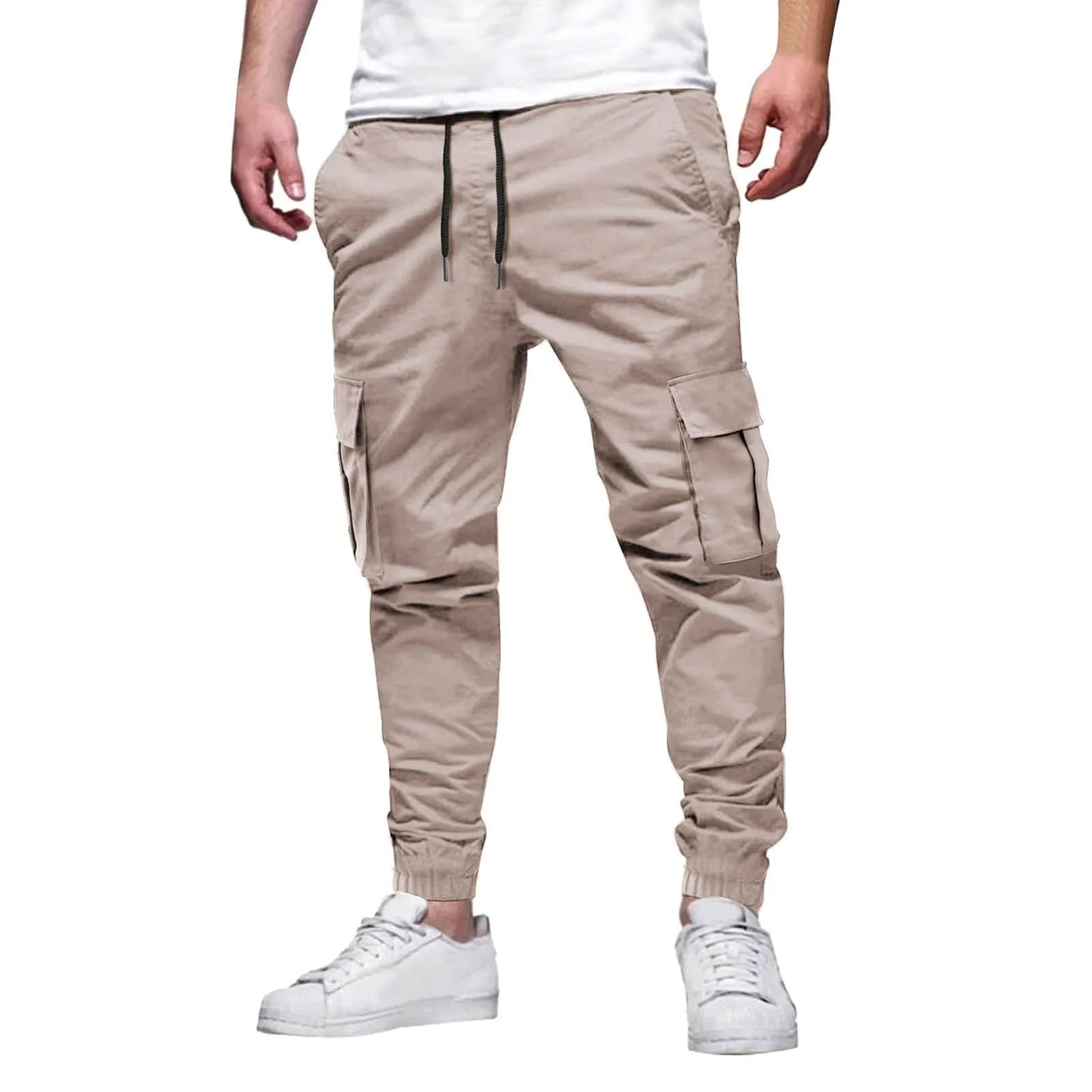 Lässige Cargo-Hose