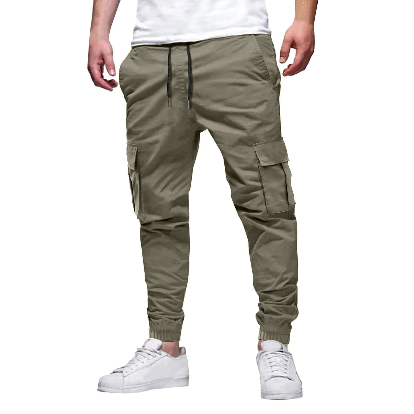 Lässige Cargo-Hose