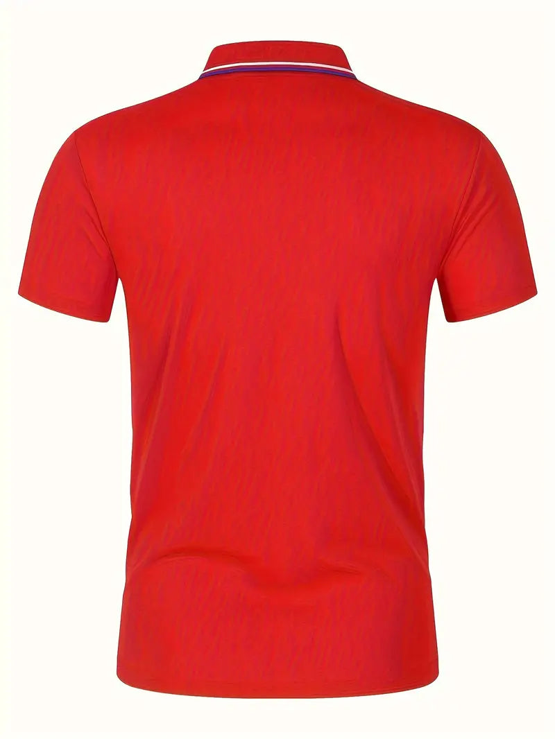 Elegantes Polohemd
