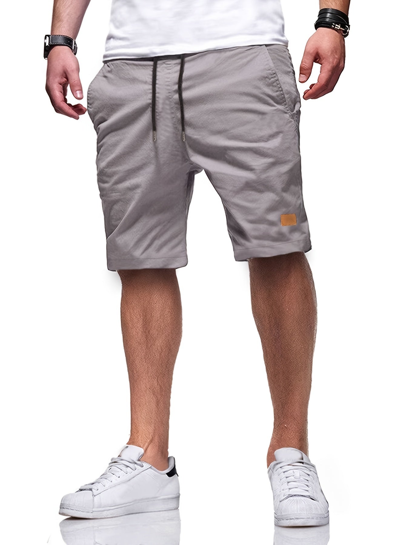 Lässige Sommer-Shorts