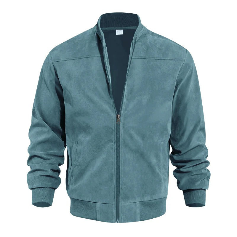 Elegante Bomberjacke für Männer