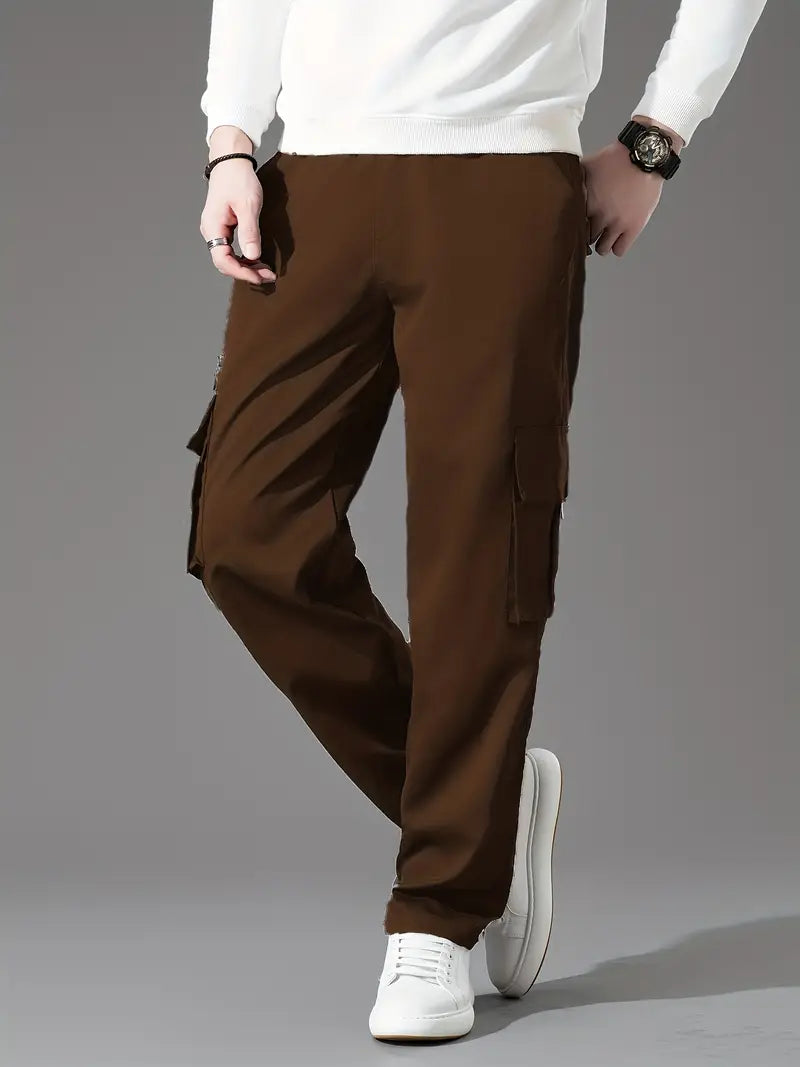 Lose sitzende Cargo-Hose