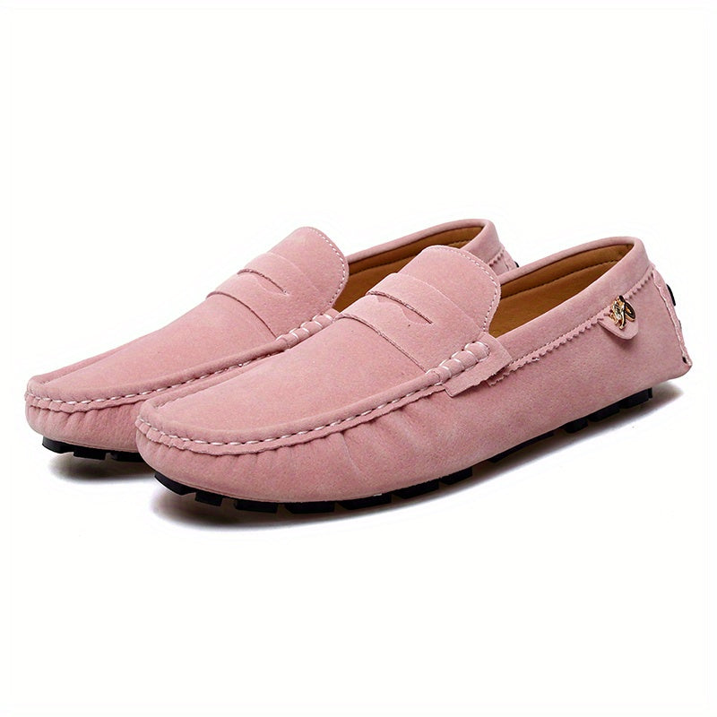 Elegante Penny Loafers