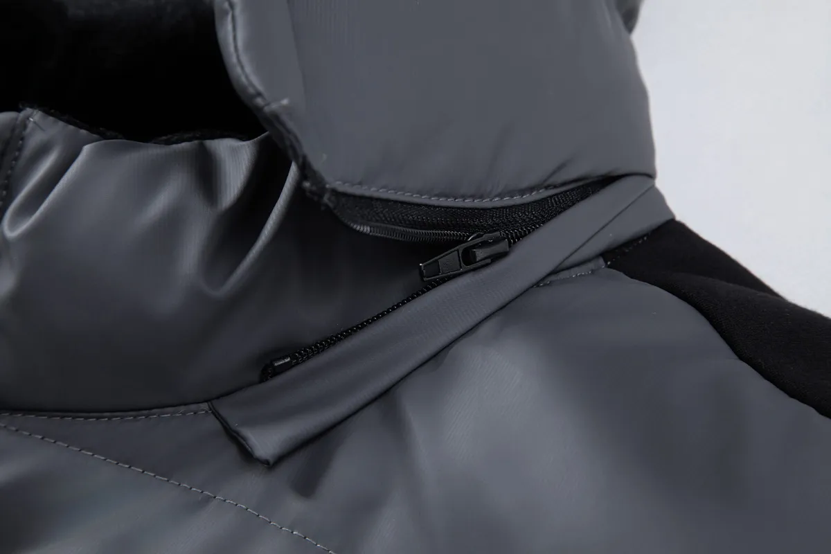 Paris Premium Hybrid Jacke