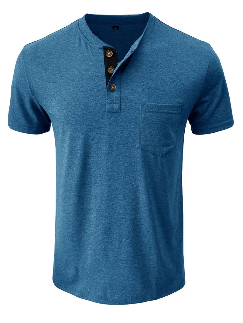 Freizeit-T-Shirt