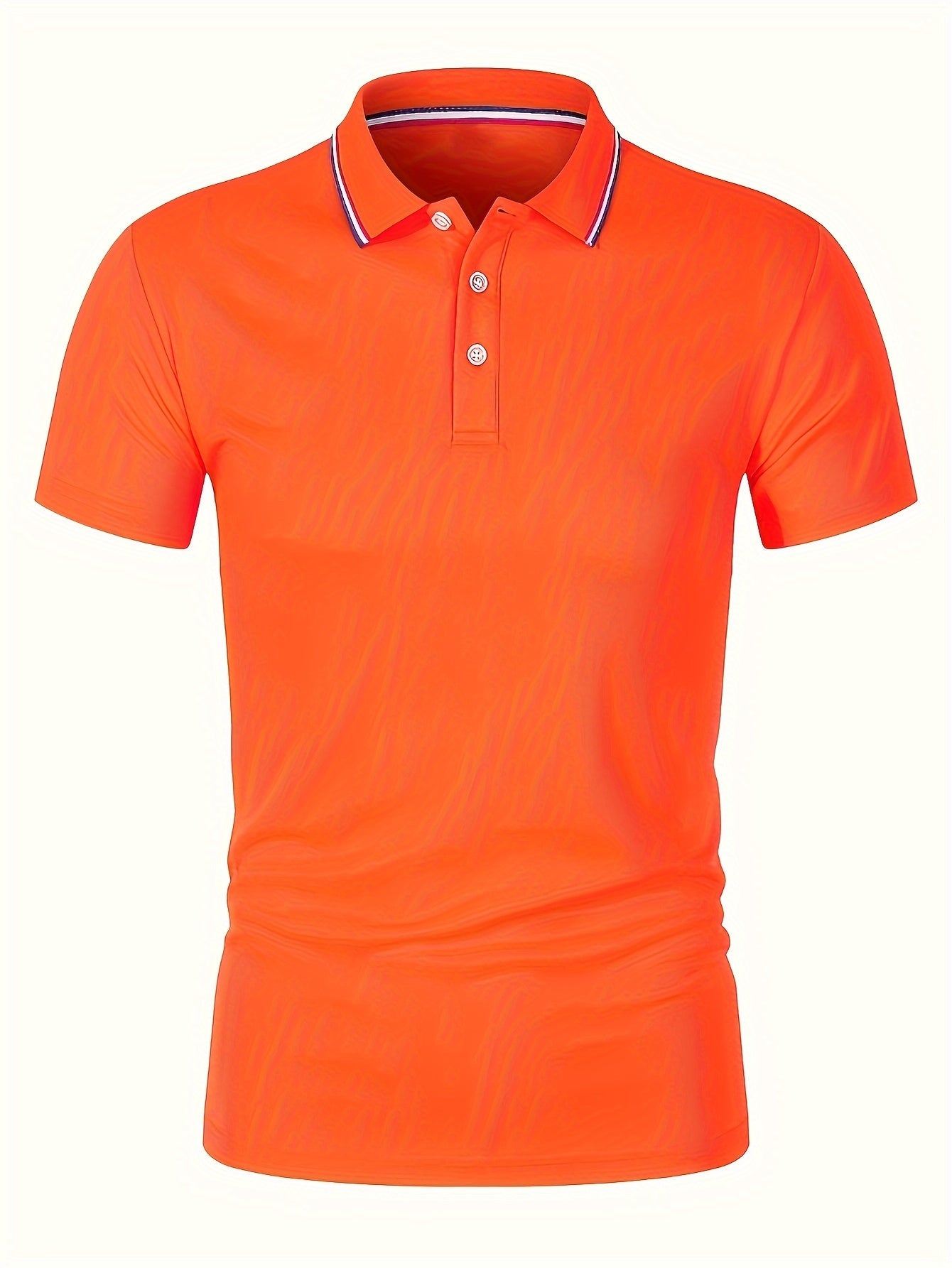Elegantes Polohemd