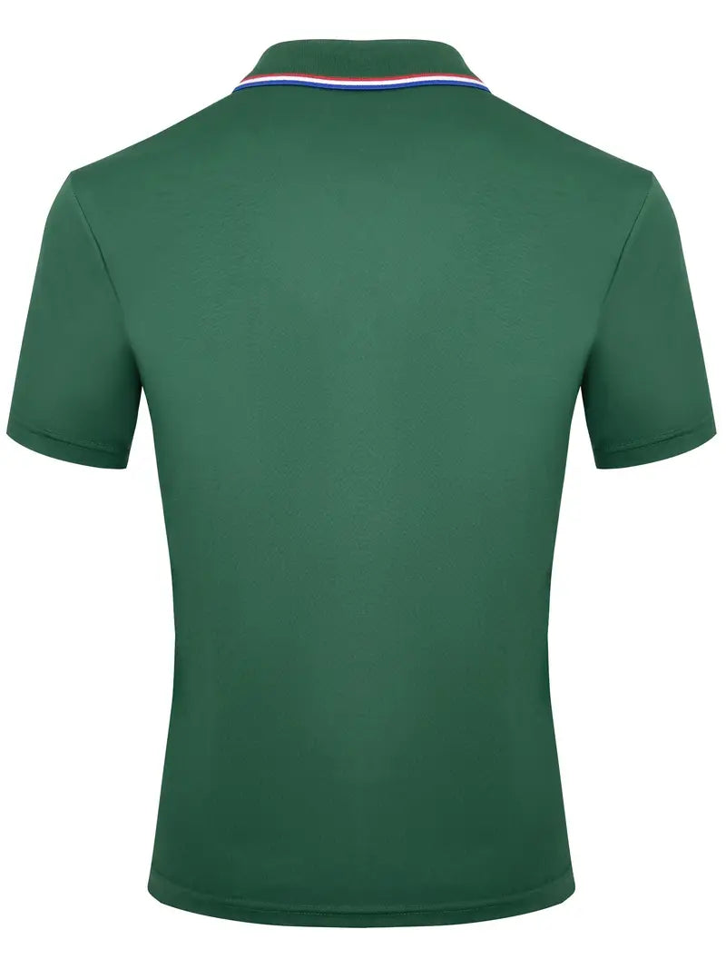 Elegantes Polohemd